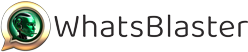 SMS WhatsBlaster